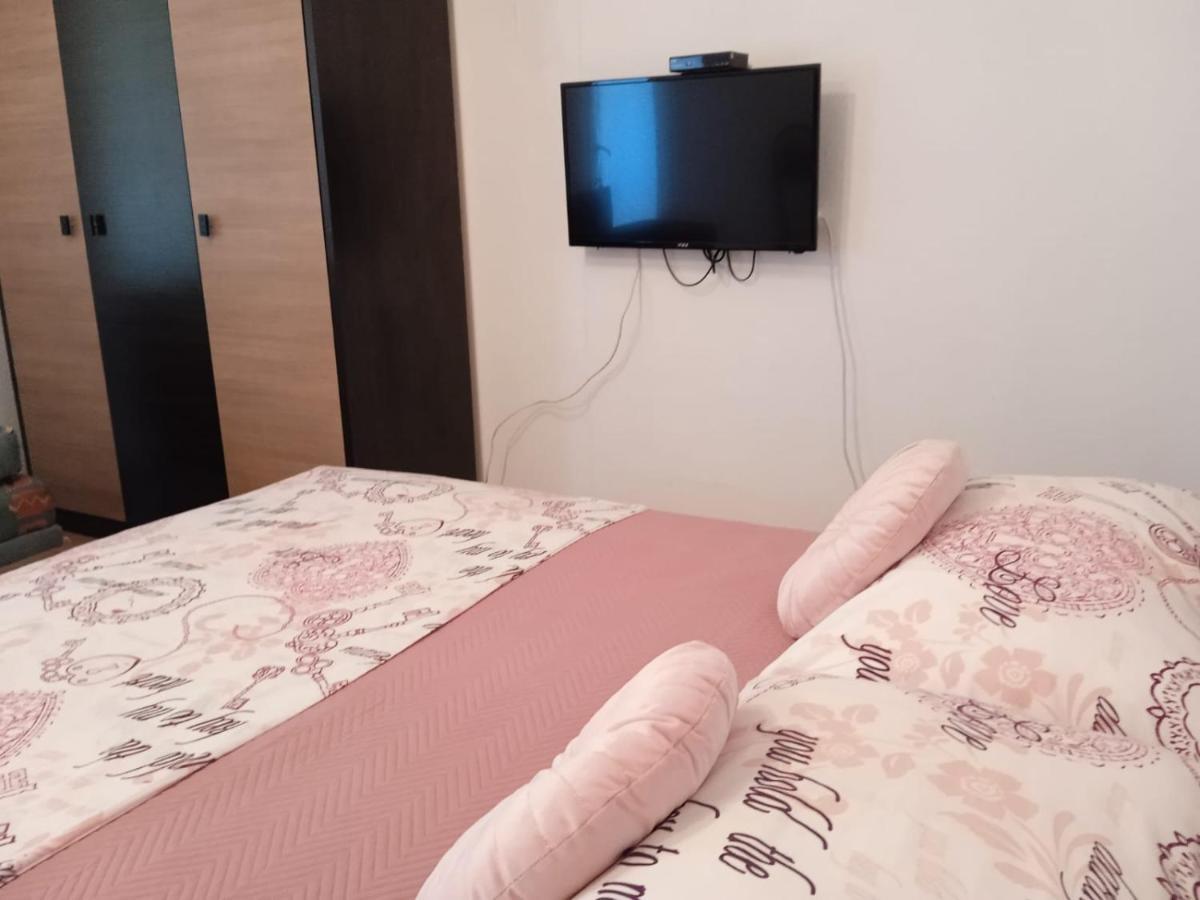 Pelivan Apartments Kaštela Extérieur photo