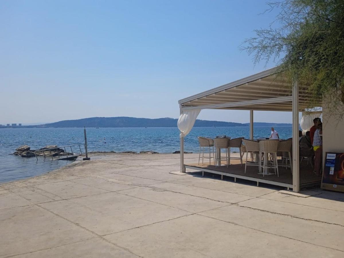 Pelivan Apartments Kaštela Extérieur photo