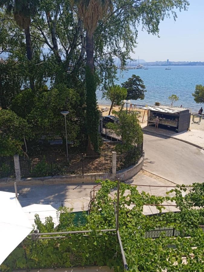 Pelivan Apartments Kaštela Extérieur photo