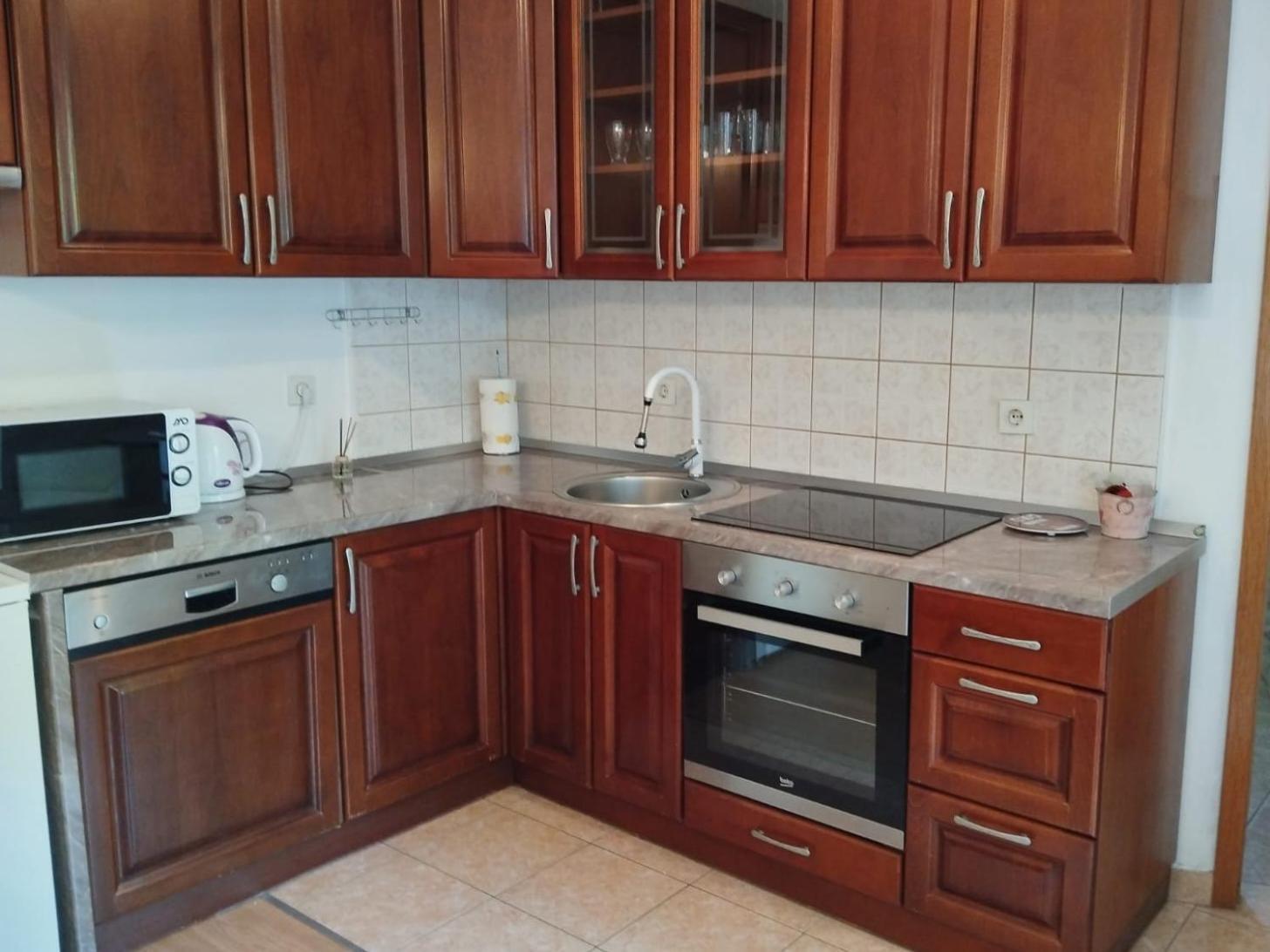 Pelivan Apartments Kaštela Extérieur photo