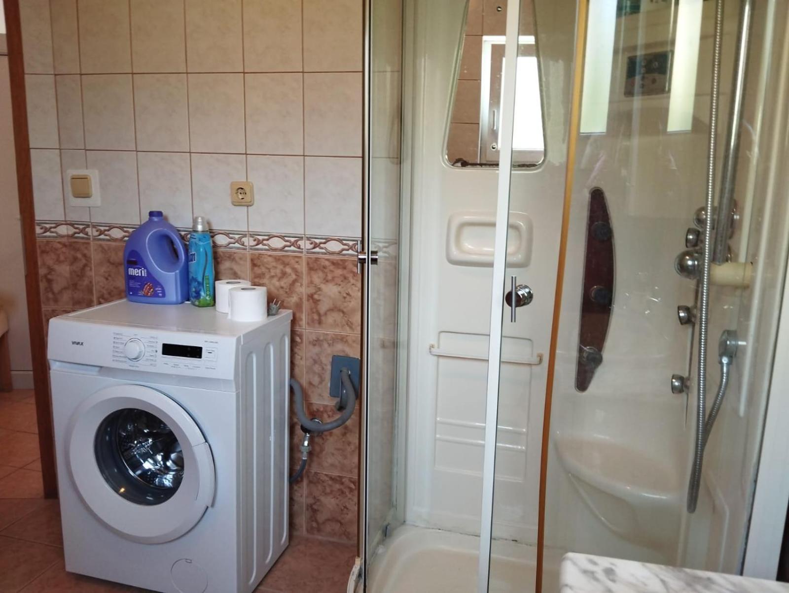 Pelivan Apartments Kaštela Extérieur photo