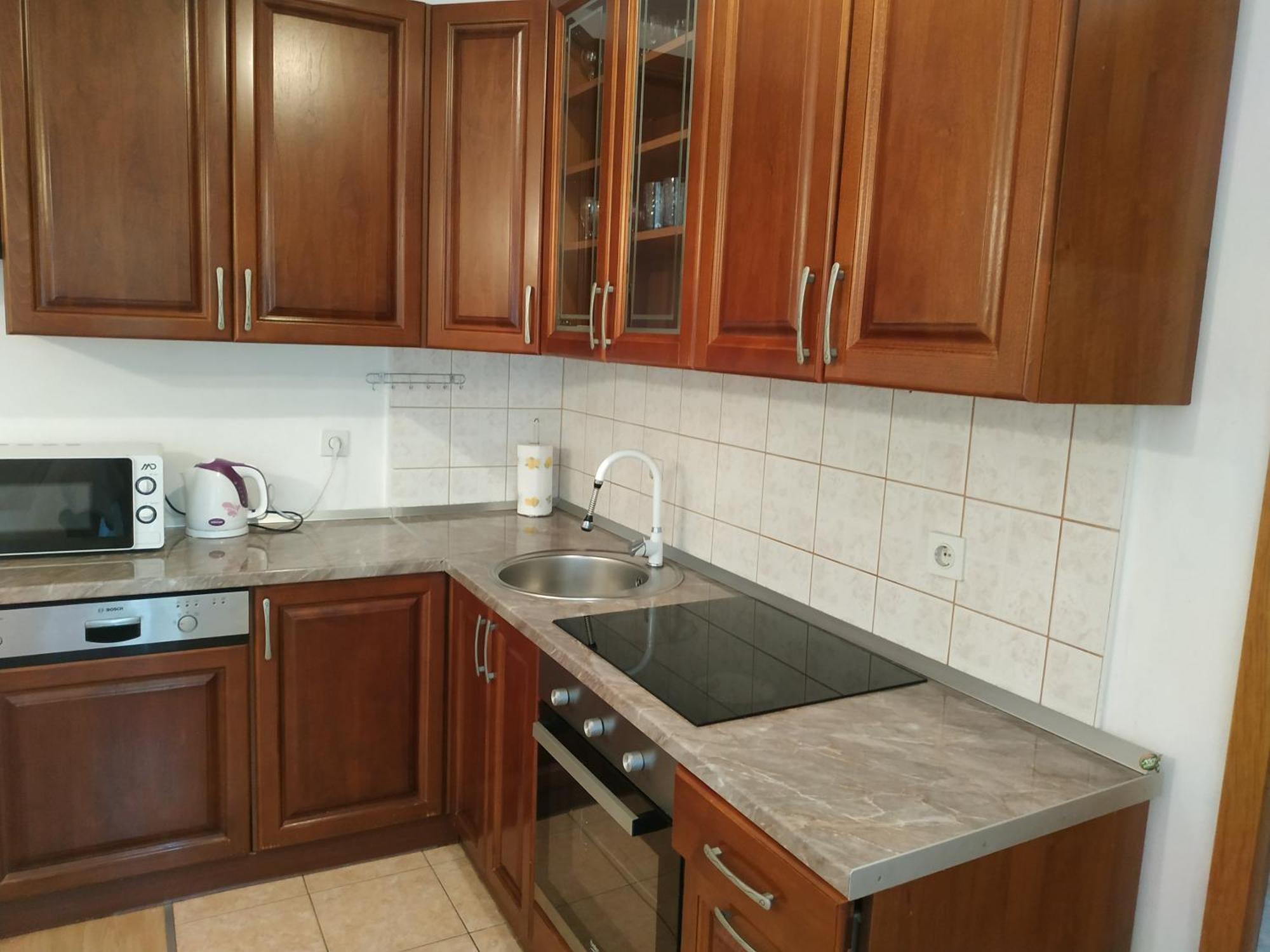 Pelivan Apartments Kaštela Extérieur photo