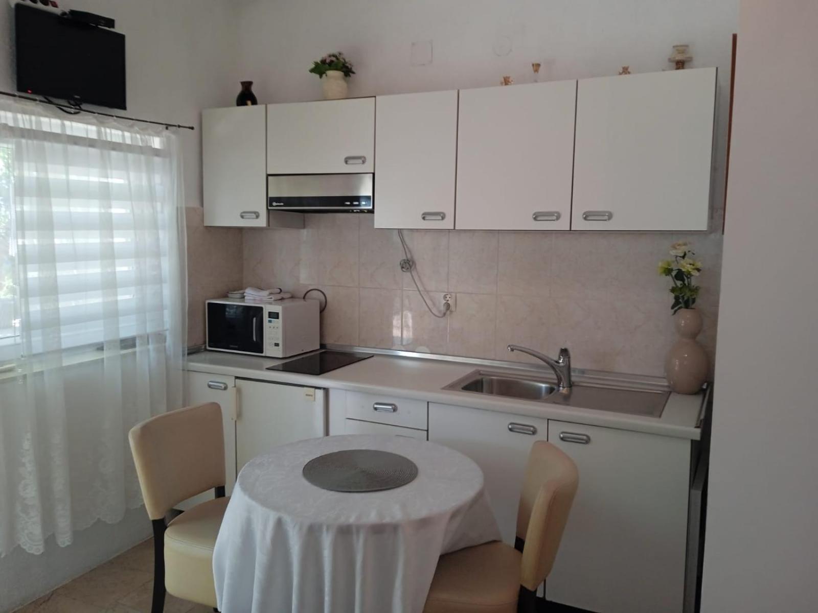 Pelivan Apartments Kaštela Chambre photo