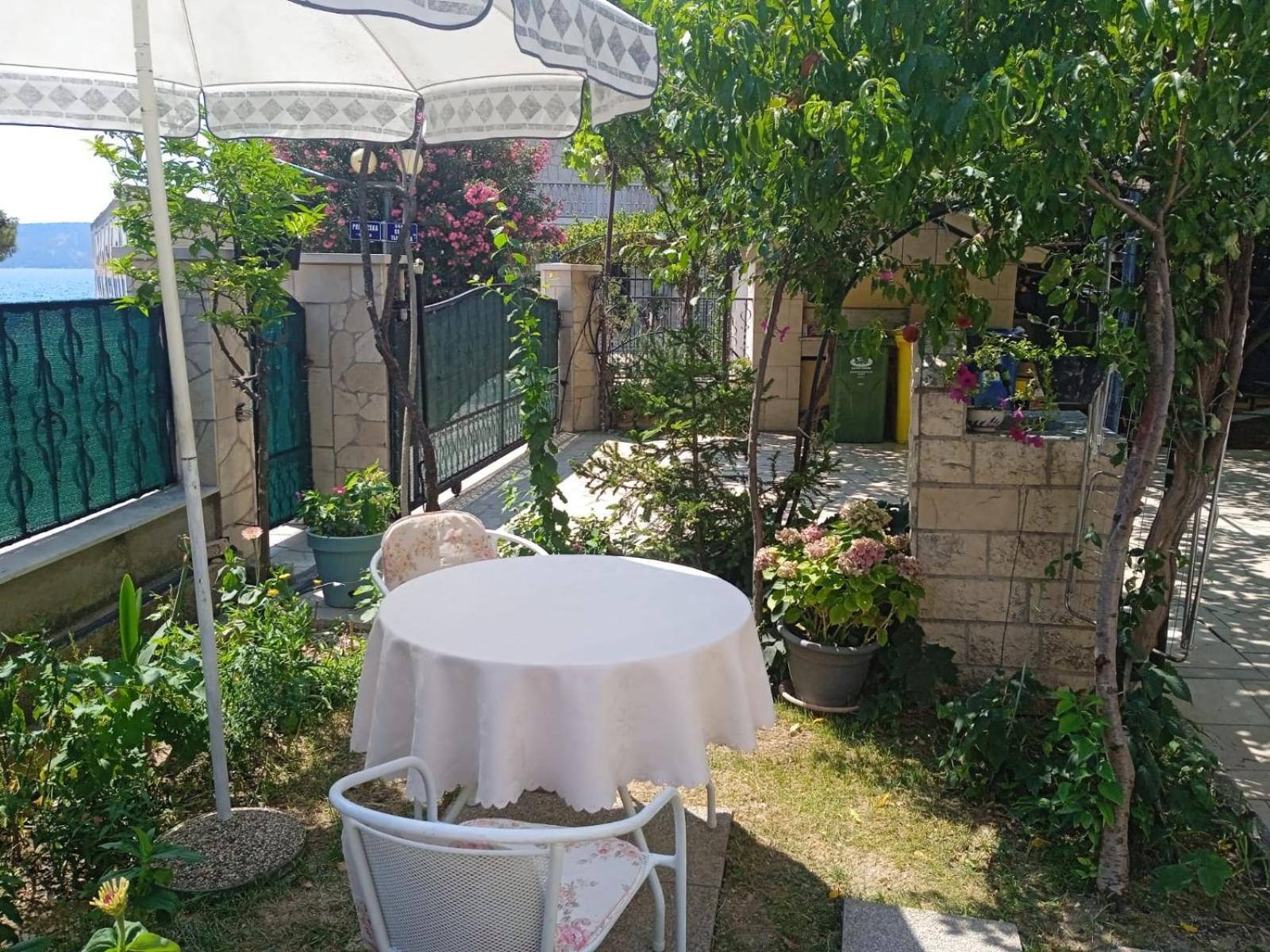 Pelivan Apartments Kaštela Chambre photo