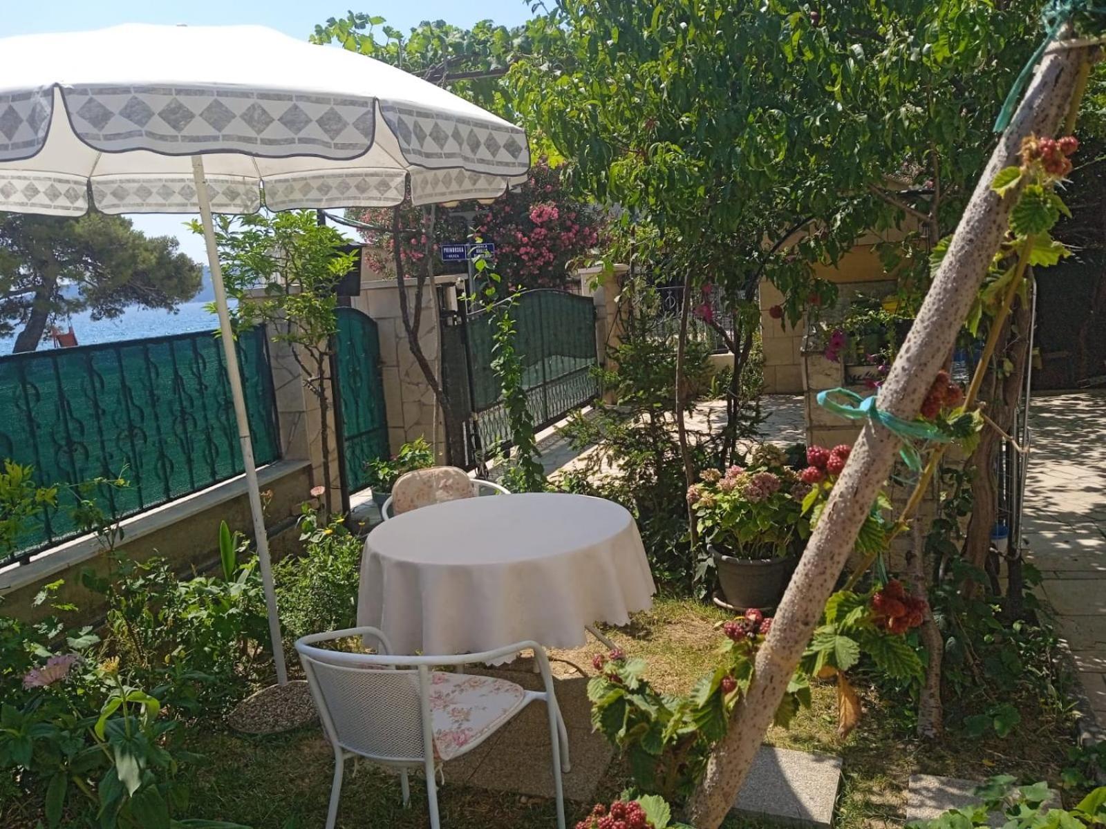 Pelivan Apartments Kaštela Chambre photo
