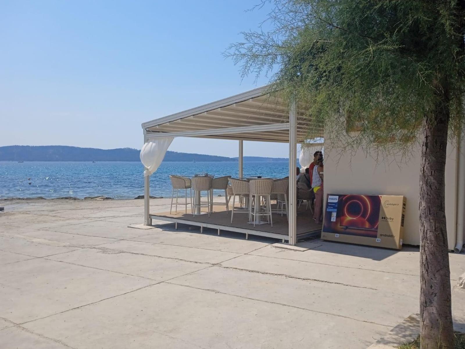 Pelivan Apartments Kaštela Chambre photo