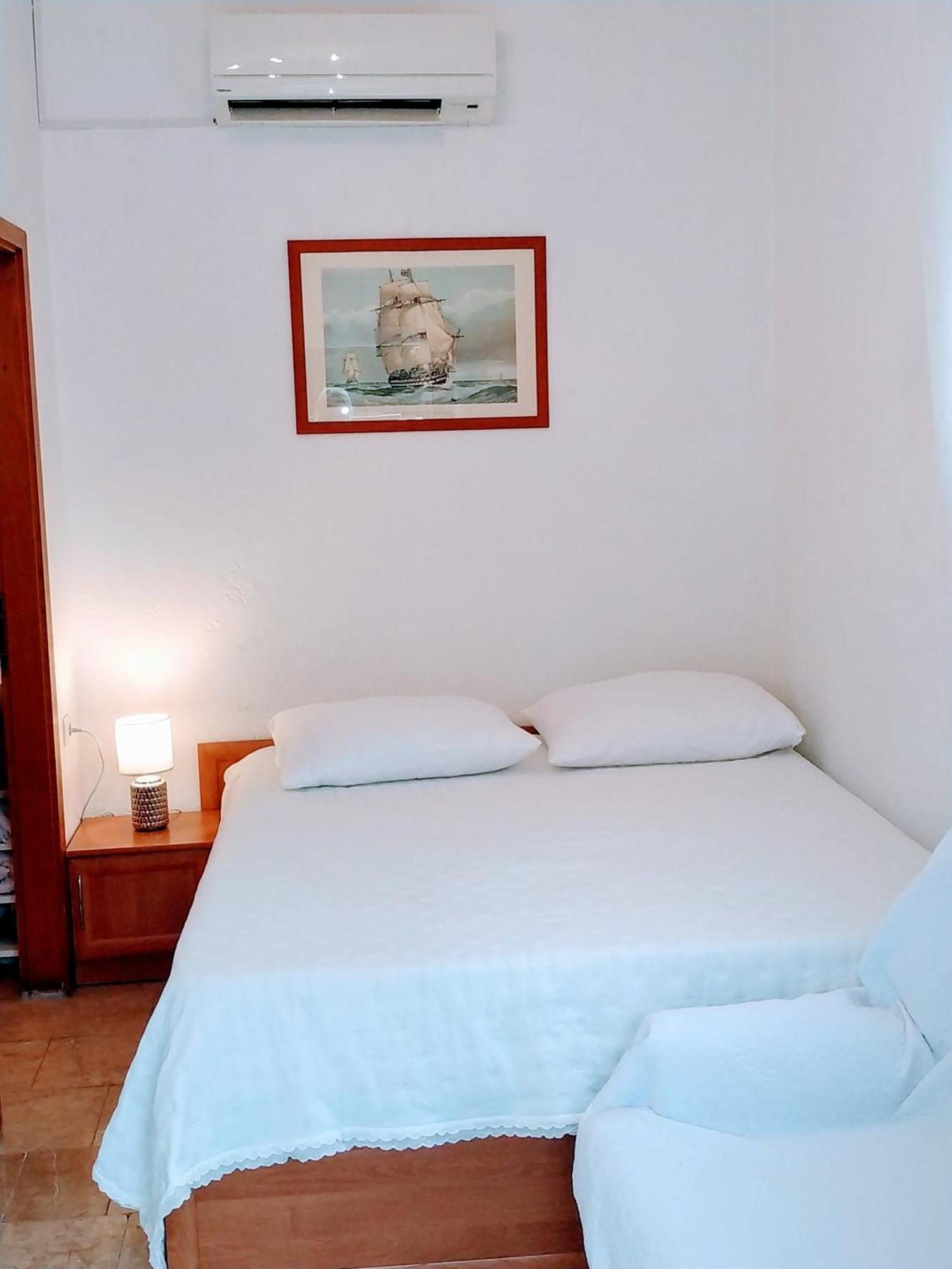 Pelivan Apartments Kaštela Extérieur photo