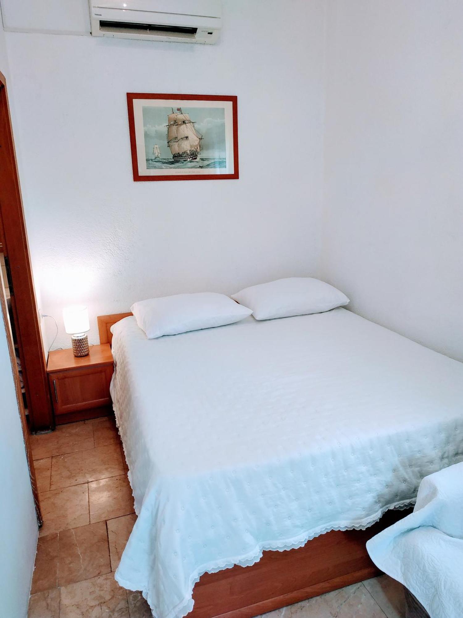 Pelivan Apartments Kaštela Extérieur photo