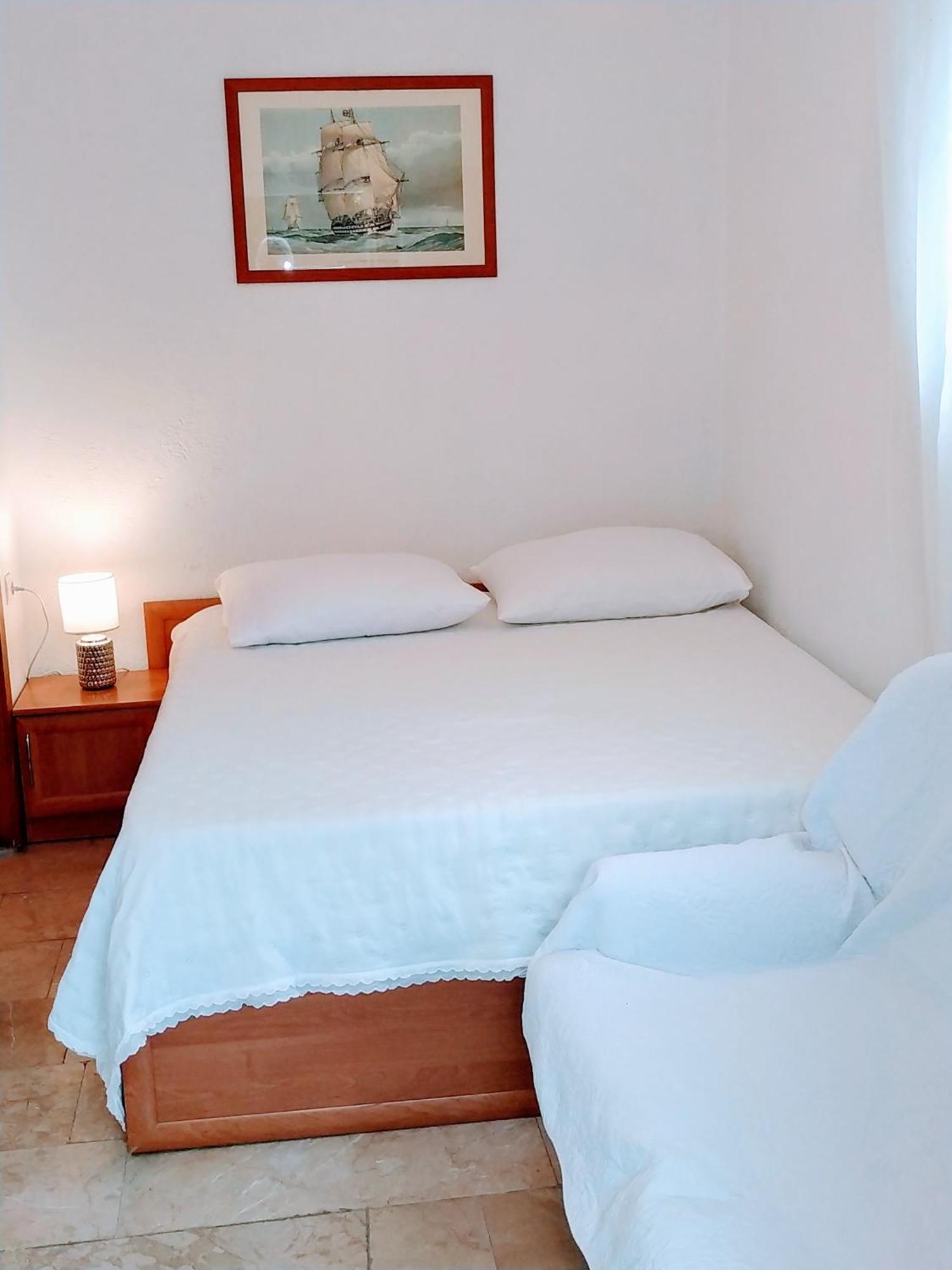 Pelivan Apartments Kaštela Extérieur photo