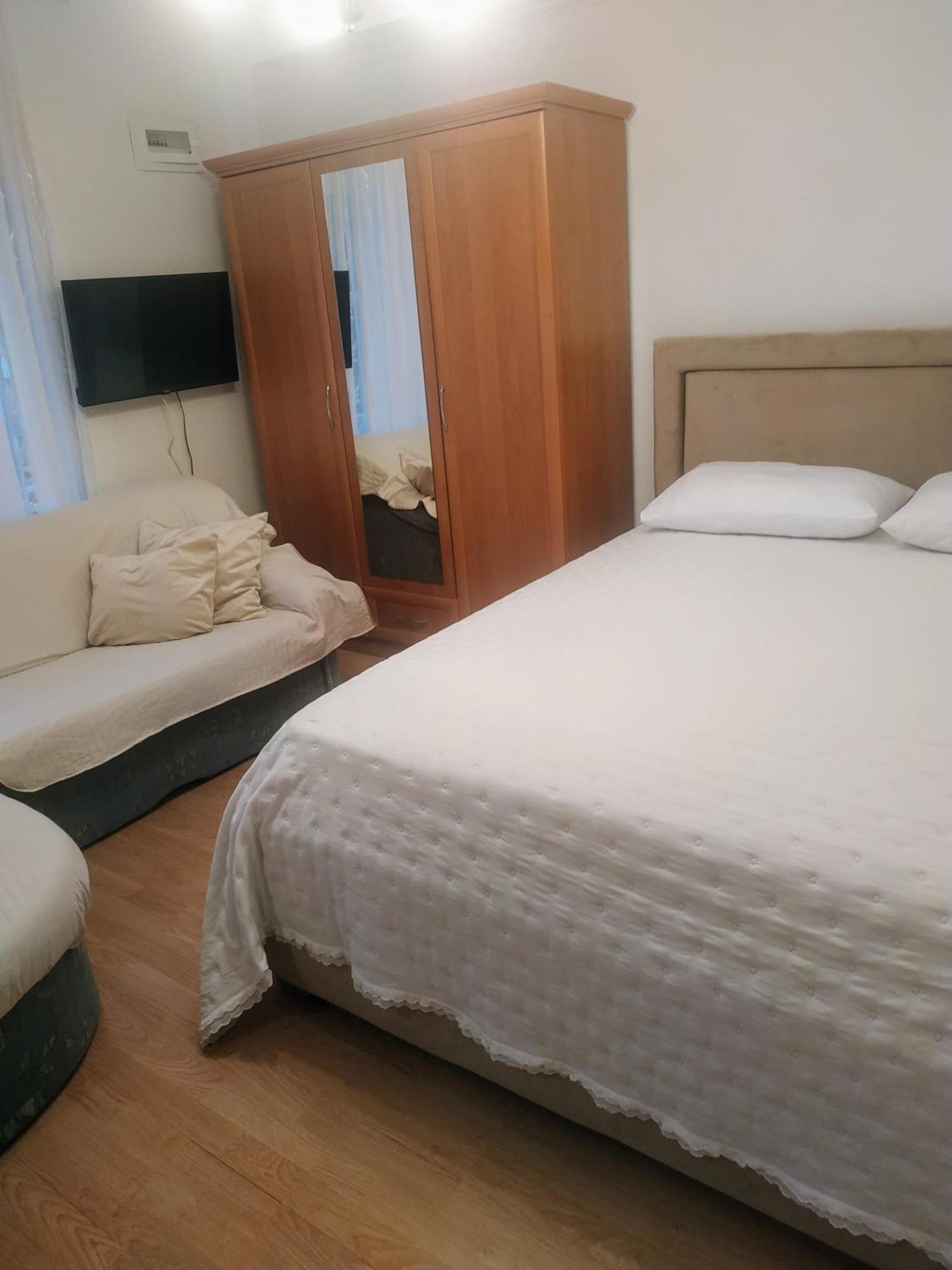 Pelivan Apartments Kaštela Extérieur photo
