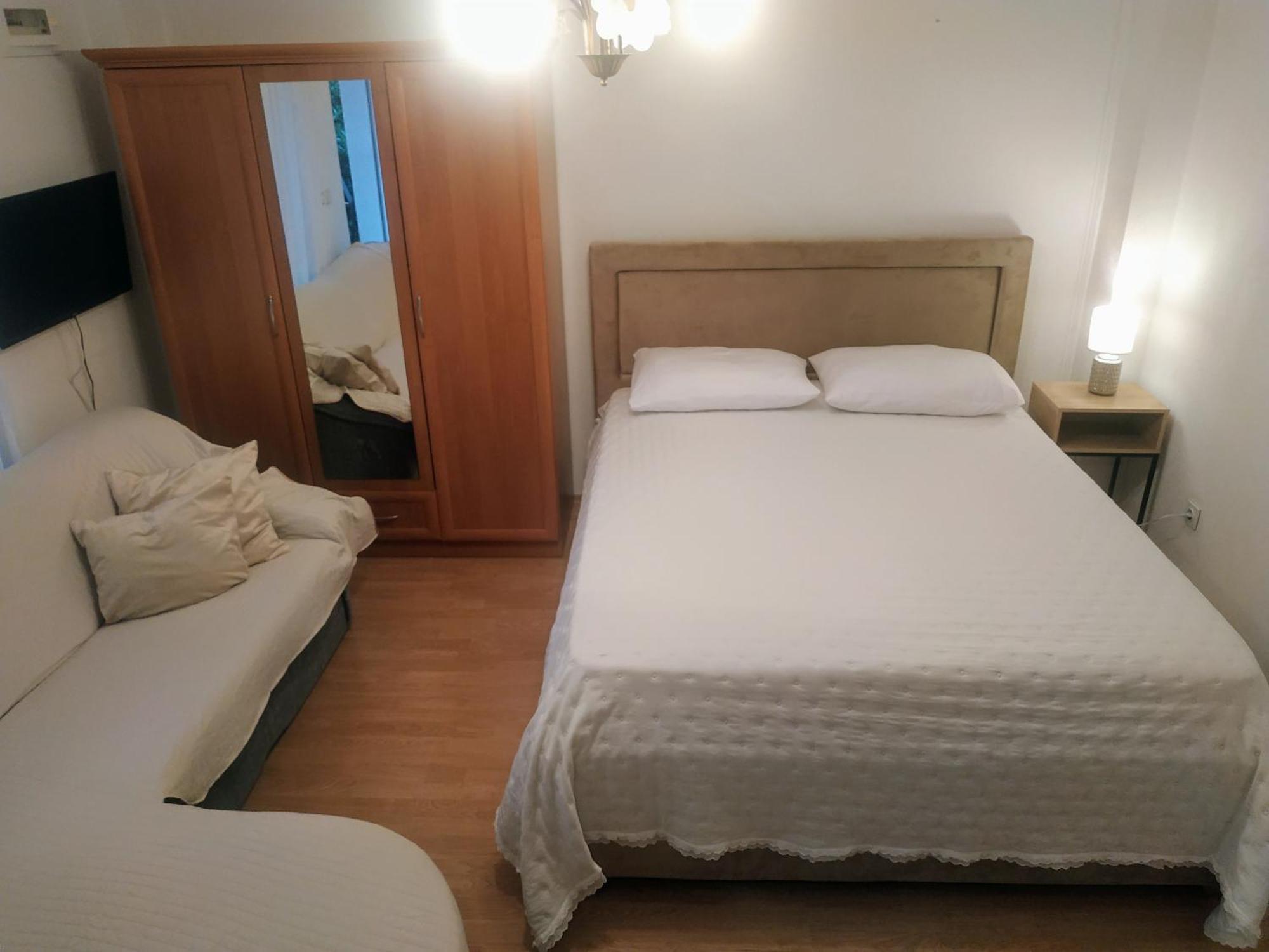 Pelivan Apartments Kaštela Extérieur photo