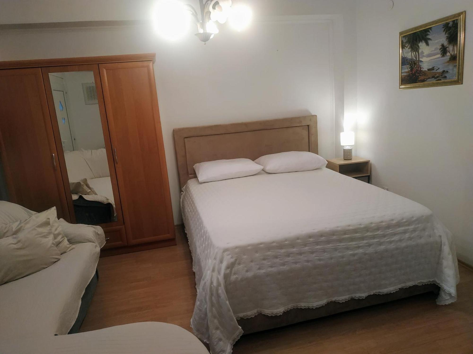 Pelivan Apartments Kaštela Extérieur photo