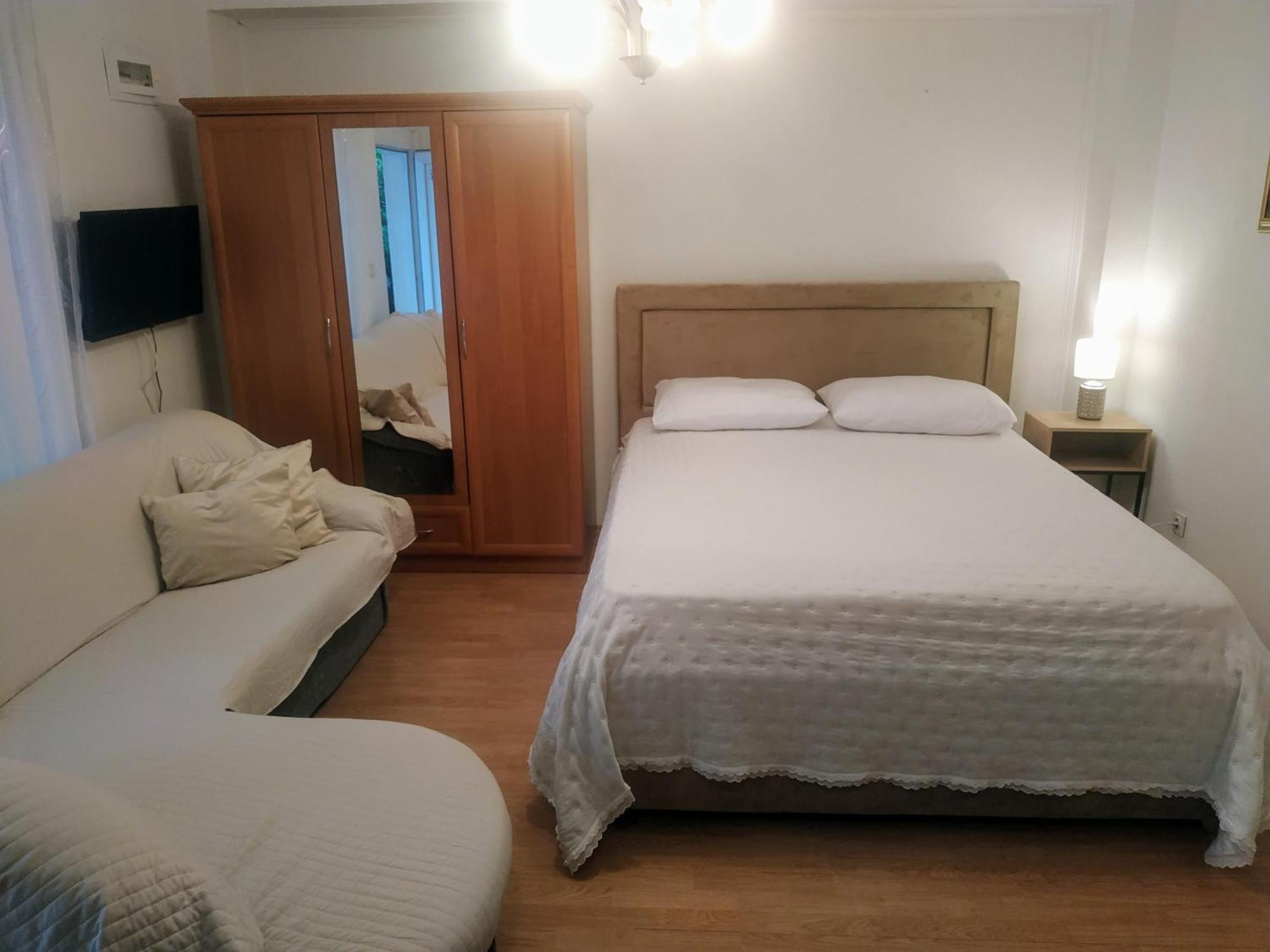 Pelivan Apartments Kaštela Extérieur photo