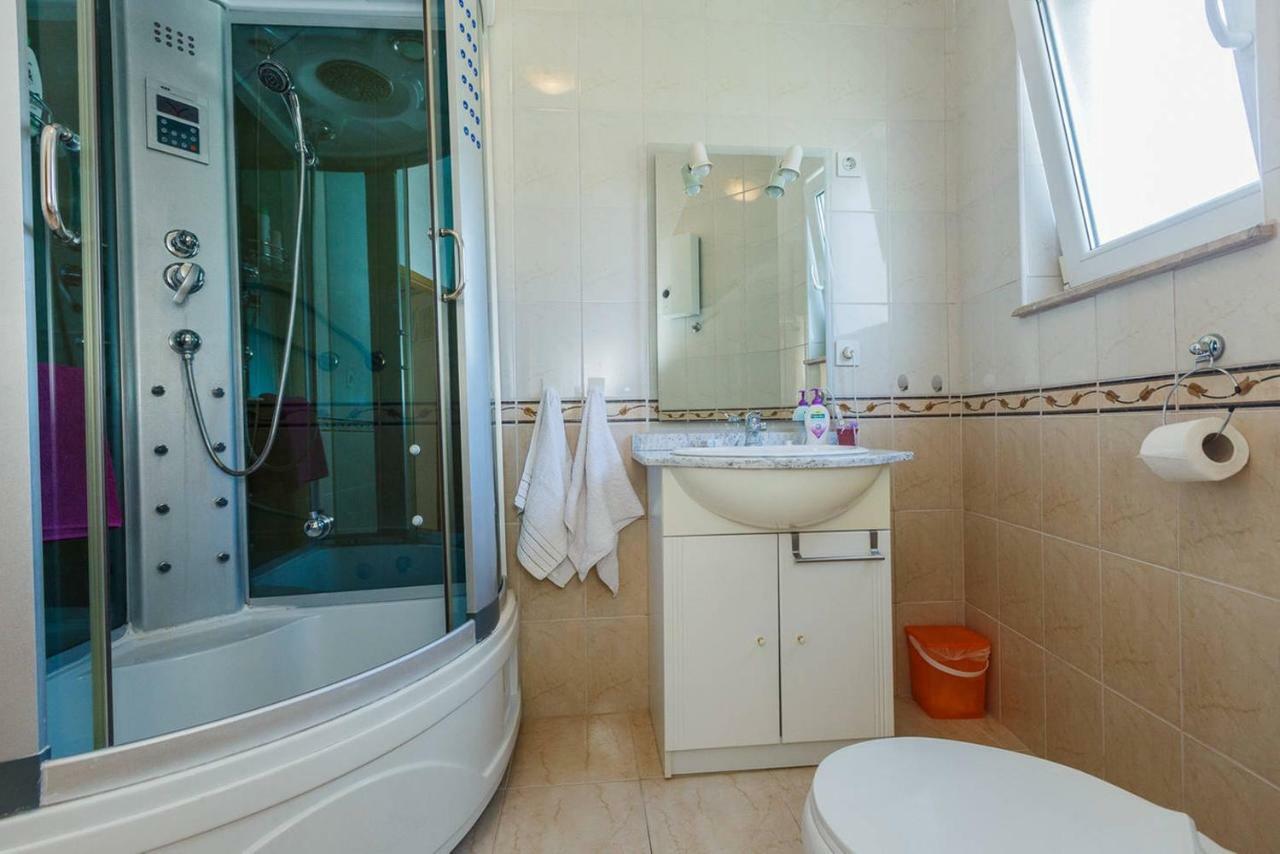 Pelivan Apartments Kaštela Extérieur photo