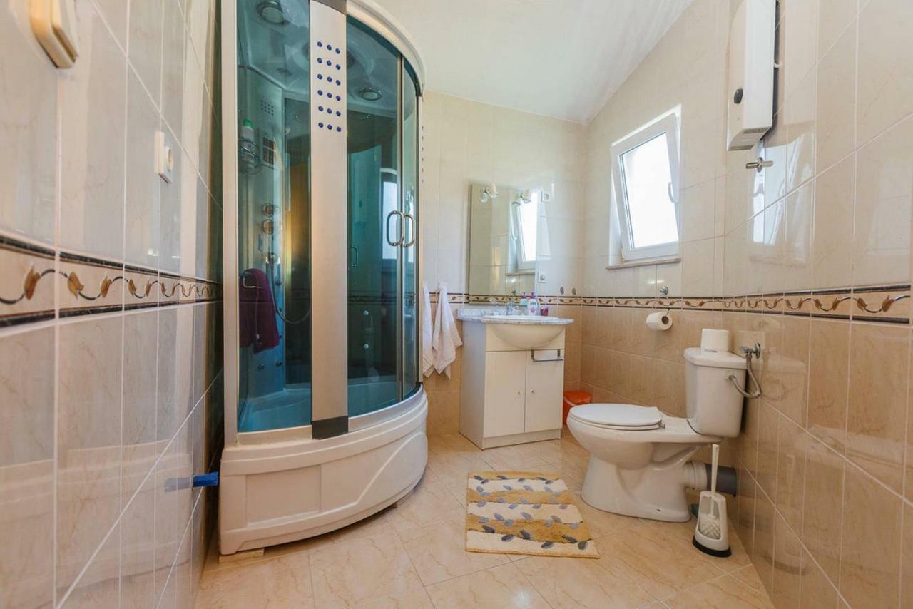 Pelivan Apartments Kaštela Extérieur photo