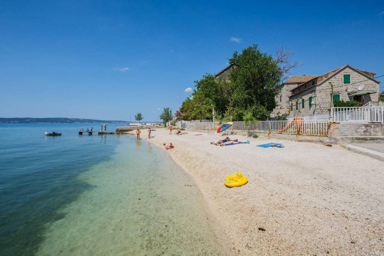 Pelivan Apartments Kaštela Extérieur photo