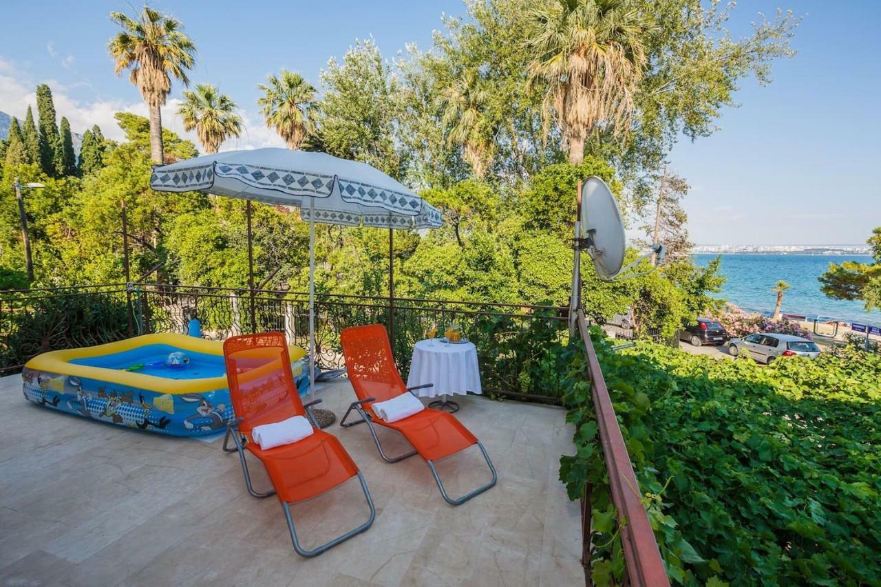 Pelivan Apartments Kaštela Extérieur photo